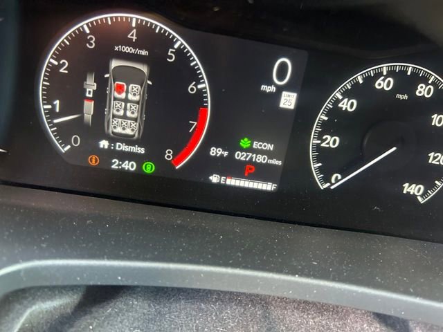 Used 2024 Honda Pilot EX-L image 5