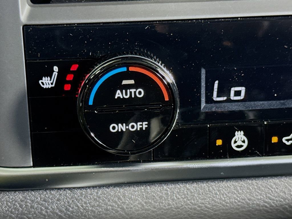 New 2026 Nissan Rogue SV w/ SV Premium Package image 21