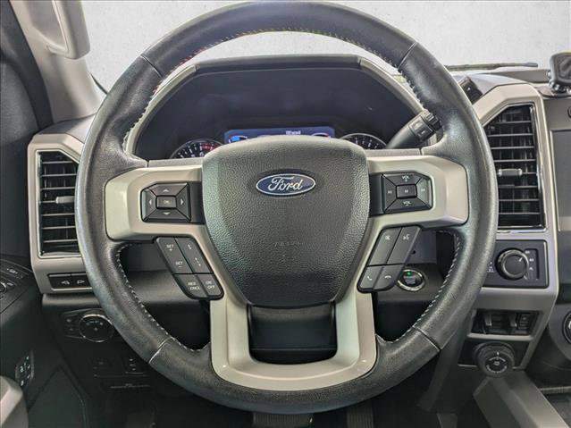 Used 2021 Ford F250 Lariat image 10