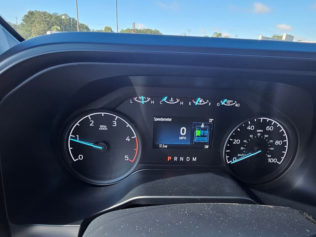 New 2026 Ford F250 XLT w/ 360-Degree Camera Package image 35