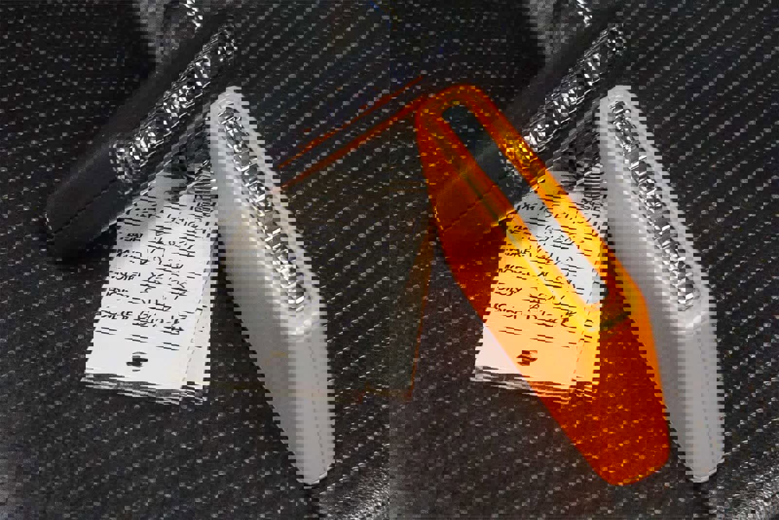 Used 2021 Volvo XC90 T8 Inscription w/ Advanced Package image 22