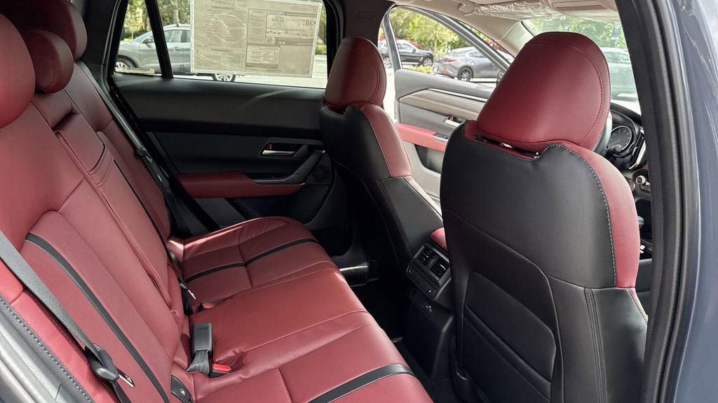 New 2026 MAZDA CX-50 2.5 Hybrid w/ Weather Package image 34