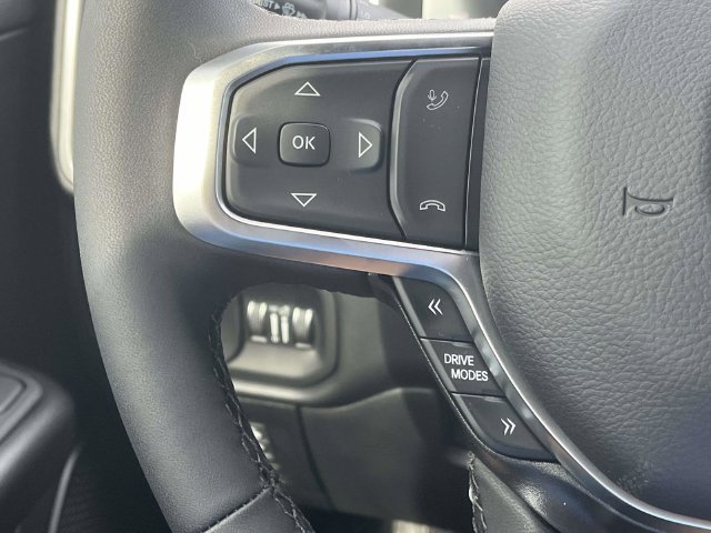 New 2026 RAM 1500 Big Horn AWD/4WD image 19