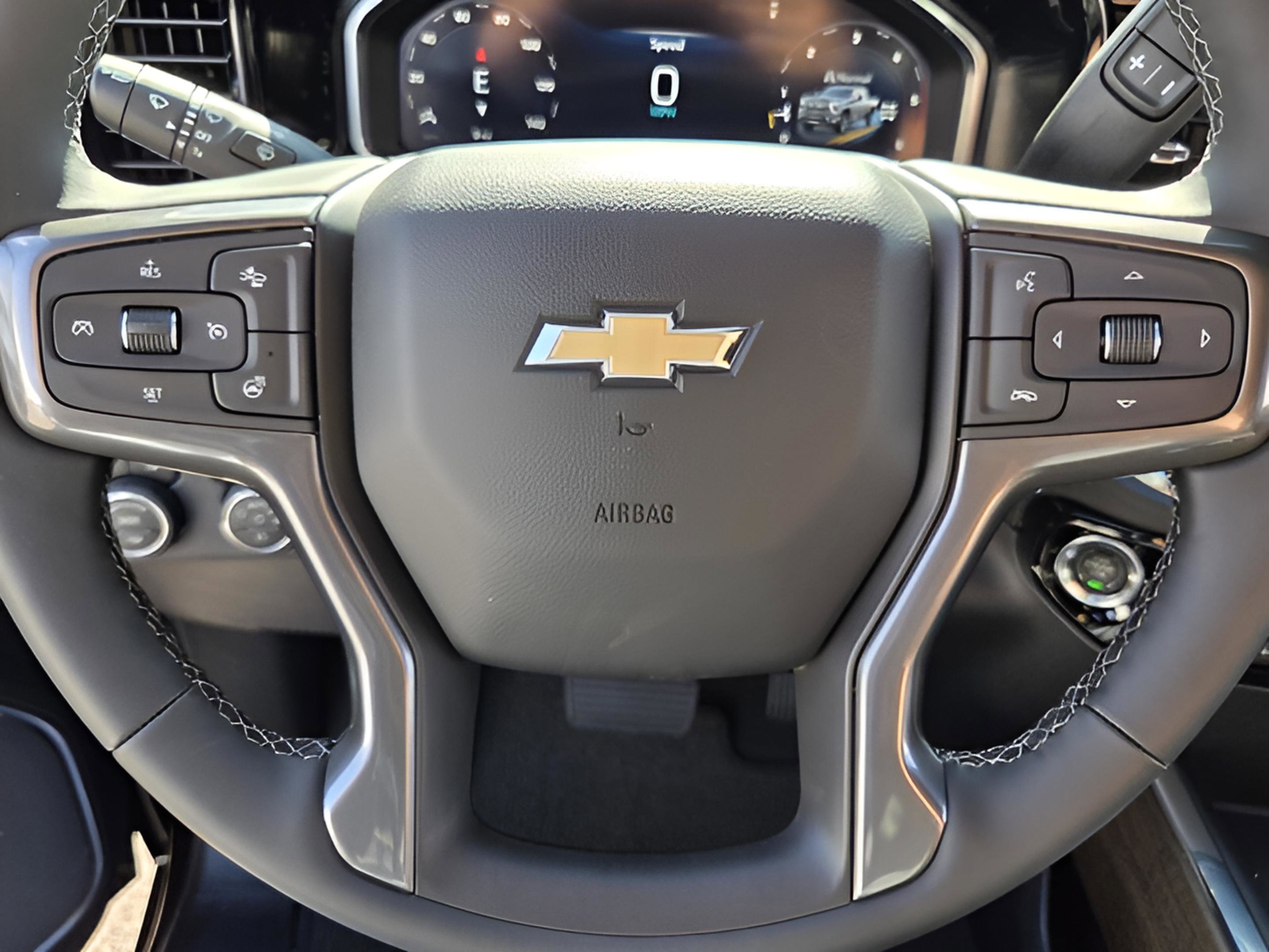 New 2026 Chevrolet Silverado 3500 High Country w/ High Country Premium Package AWD/4WD image 23