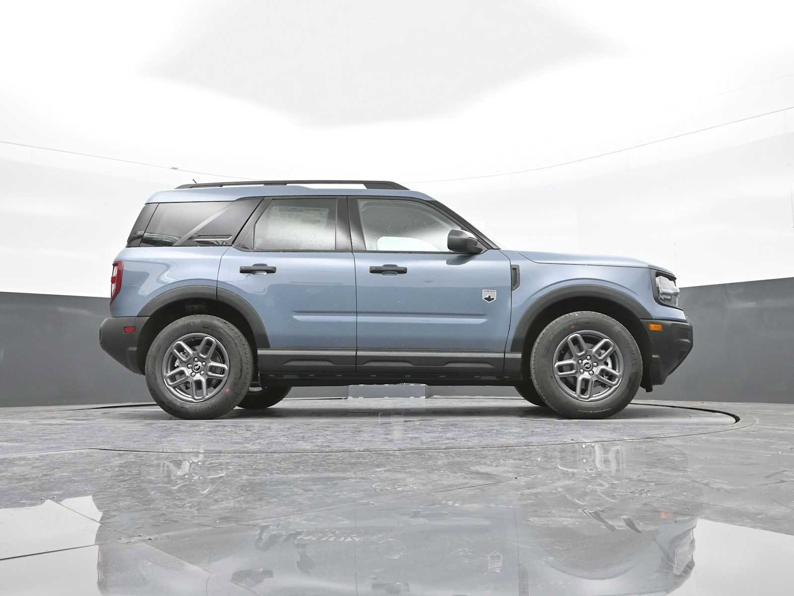 New 2025 Ford Bronco Sport Big Bend w/ Convenience Package image 60