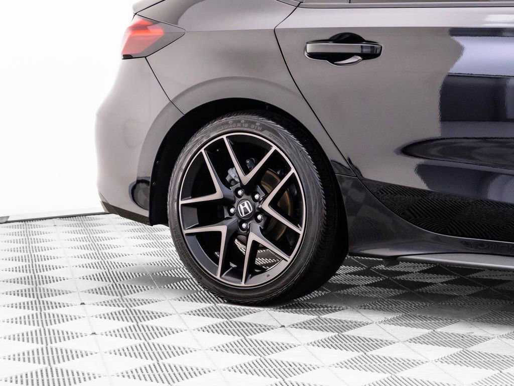 Used 2024 Honda Civic Sport Touring image 32