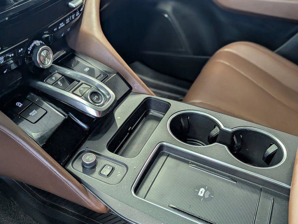 Used 2025 Acura MDX SH-AWD w/ Technology Package image 14