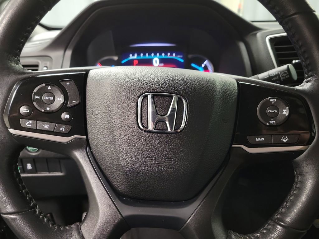 Used 2022 Honda Pilot Special Edition image 18
