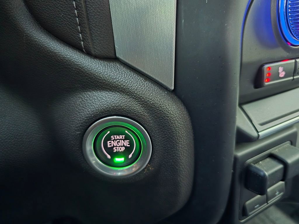 Used 2021 GMC Sierra 1500 SLT w/ Max Trailering Package image 40