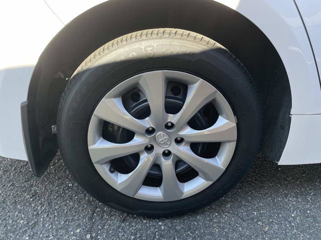 Used 2024 Toyota Corolla LE image 8