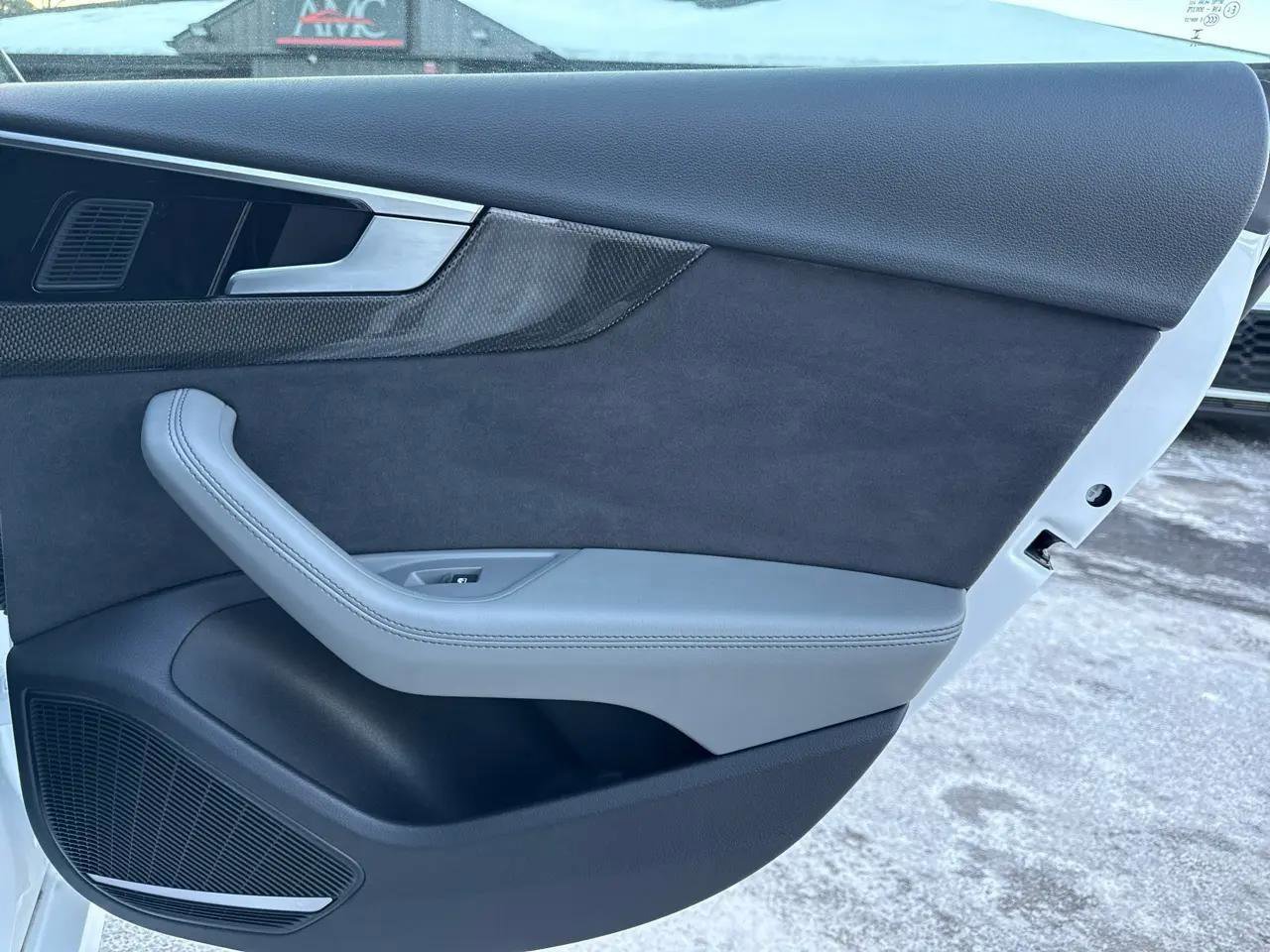 Used 2024 Audi S5 Premium Plus w/ Premium Plus Package image 25
