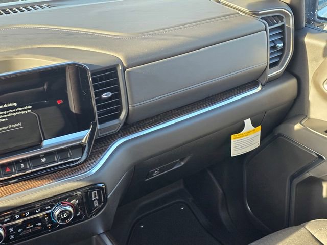 New 2026 GMC Sierra 1500 Elevation image 16