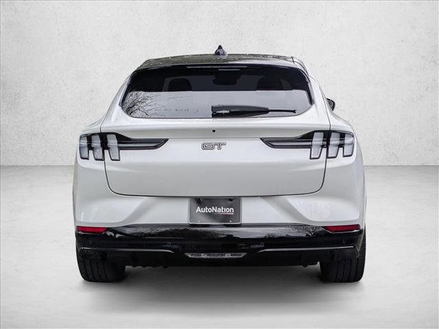 New 2026 Ford Mustang Mach-E GT image 7