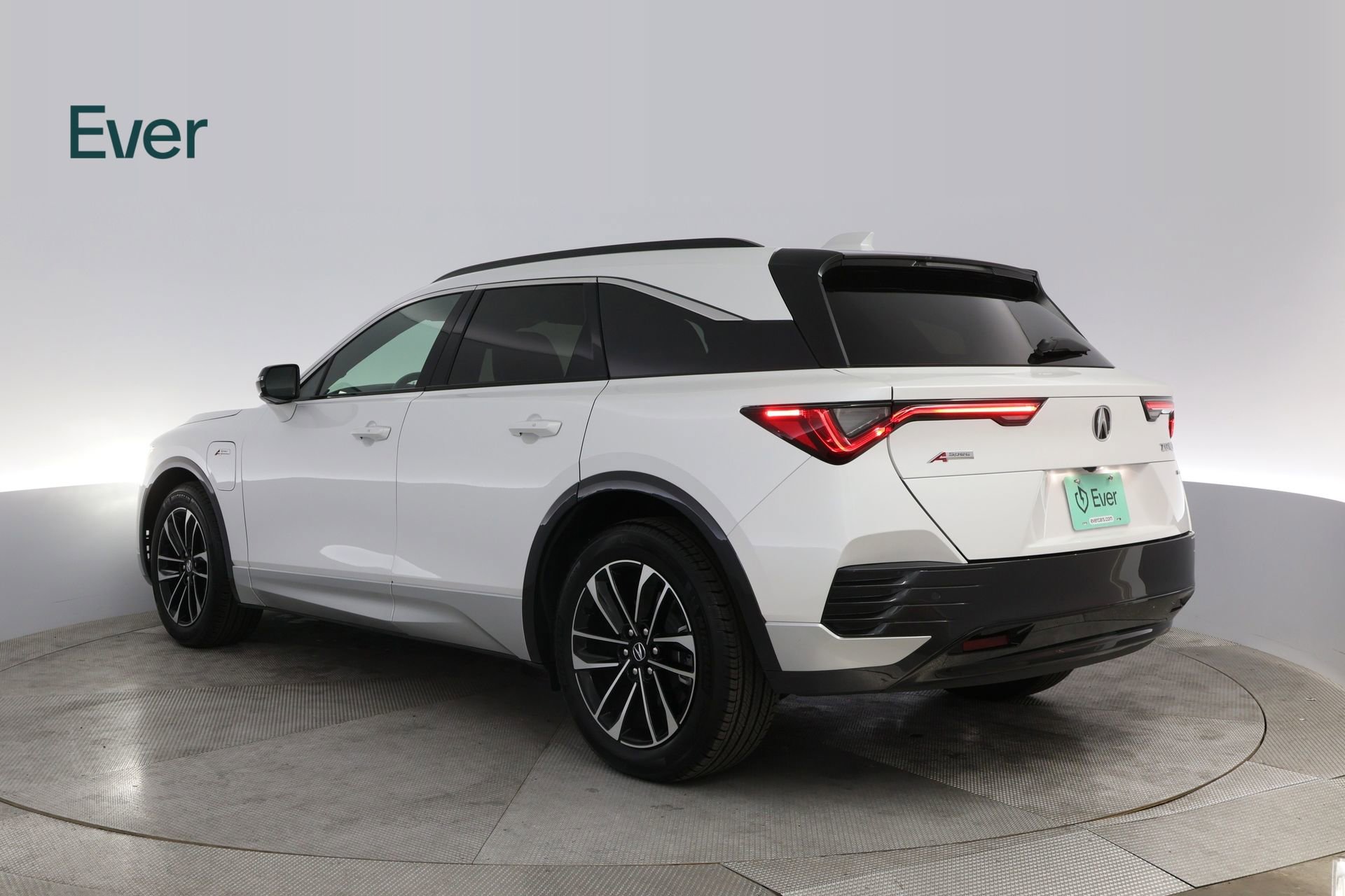 Used 2024 Acura ZDX A-Spec image 17