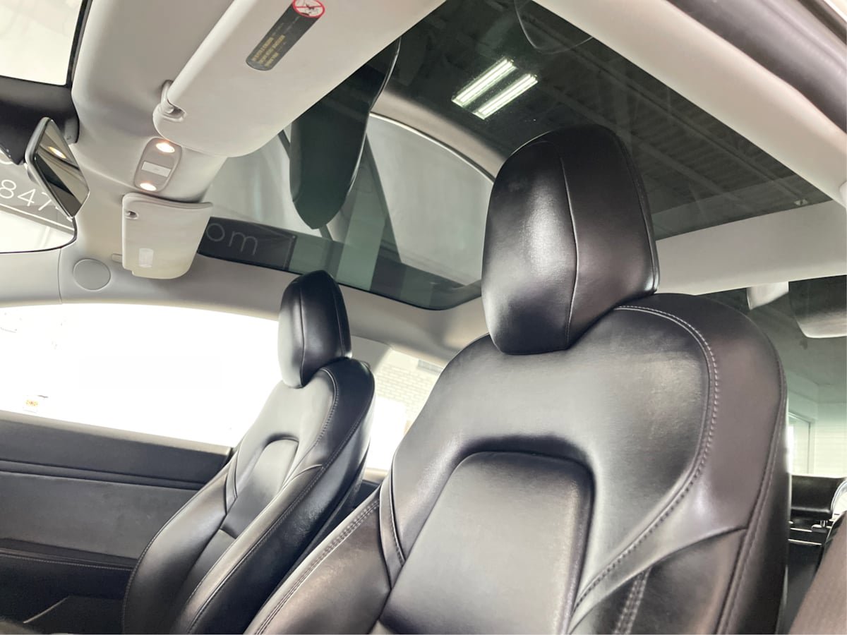 Used 2018 Tesla Model 3 Long Range image 25
