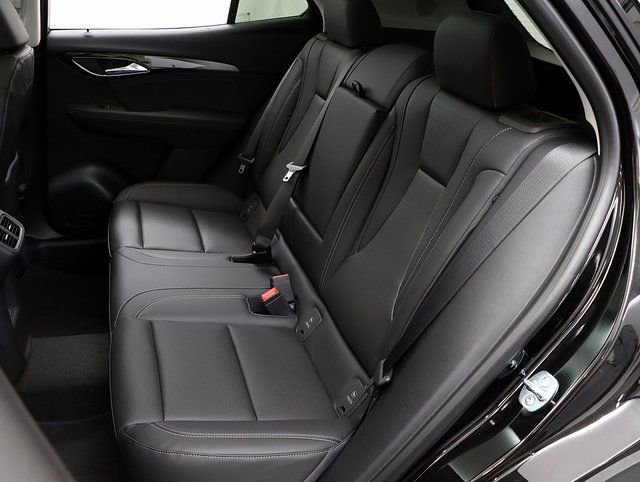 New 2026 Buick Envision Preferred image 11