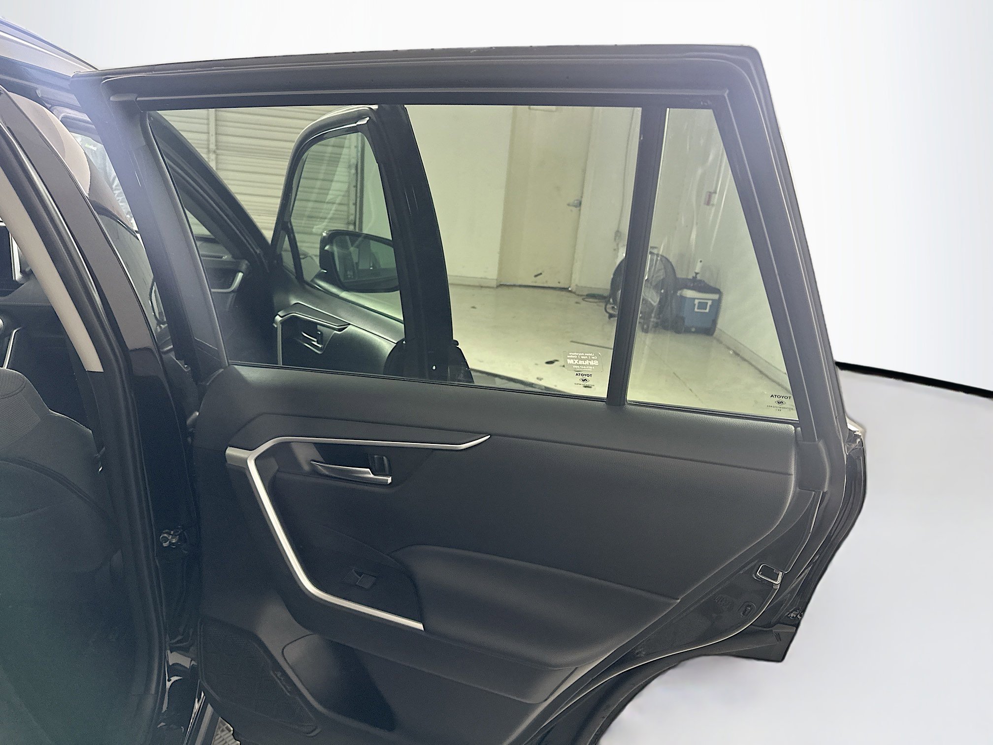 Used 2024 Toyota RAV4 XLE image 29