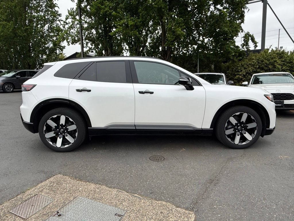 Certified 2024 Honda Prologue Elite image 10