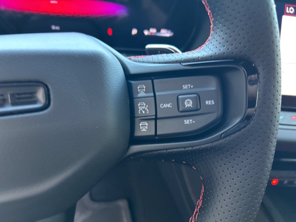 New 2026 Dodge Charger Scat Pack AWD/4WD image 46