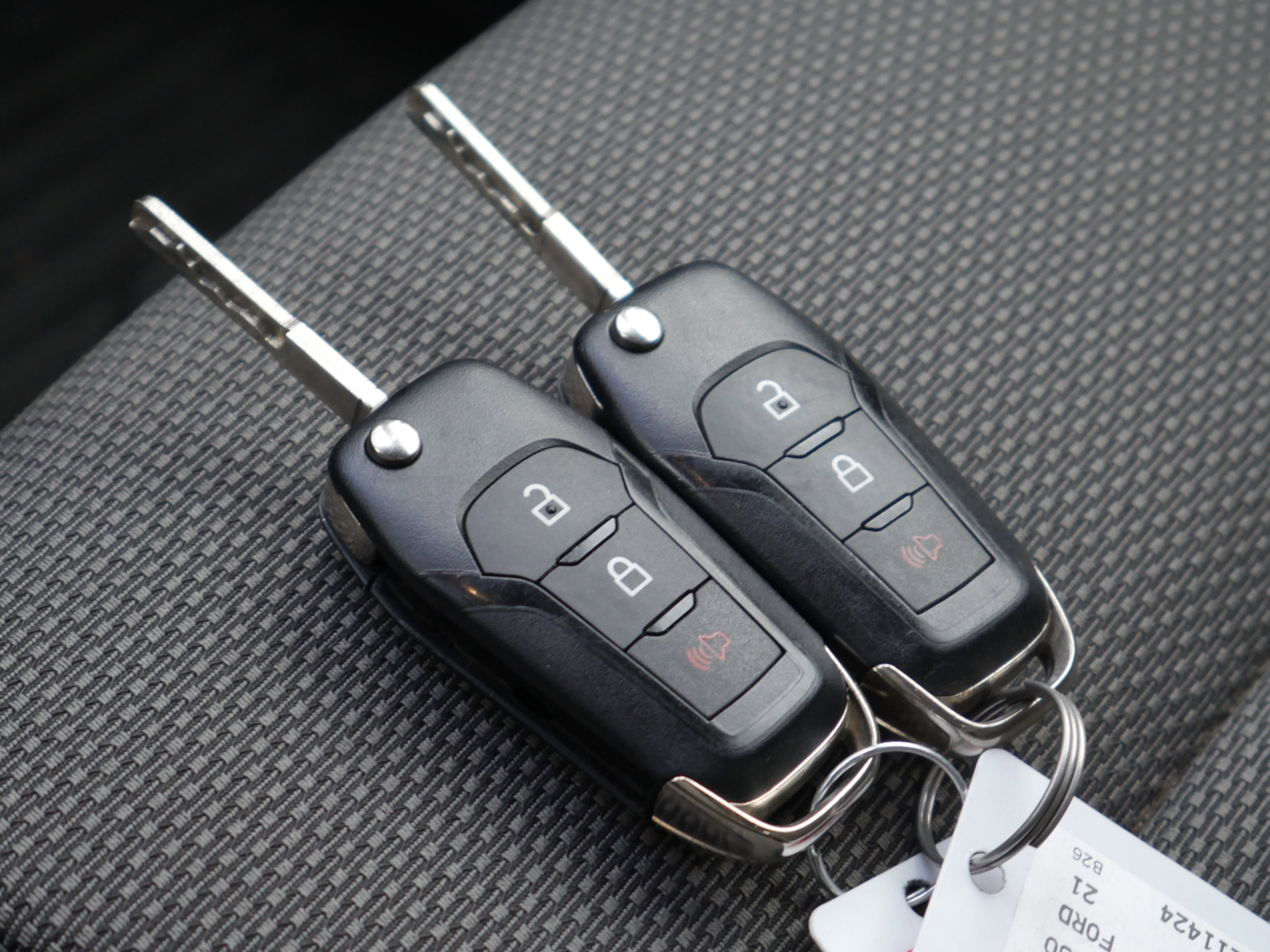 Certified 2021 Ford F250 XL w/ Power Equipment Group image 33