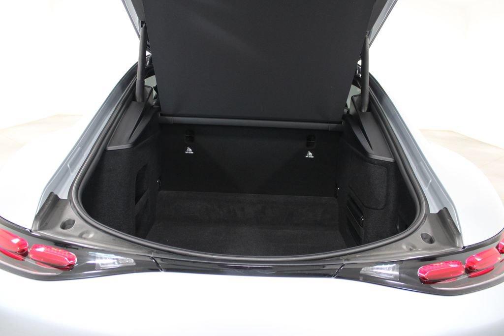 Used 2025 Mercedes-Benz AMG GT 55 image 8