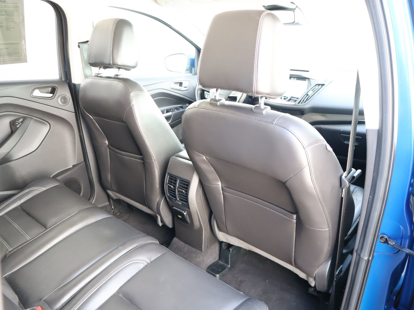 Used 2017 Ford Escape Titanium w/ Equipment Group 301A image 50