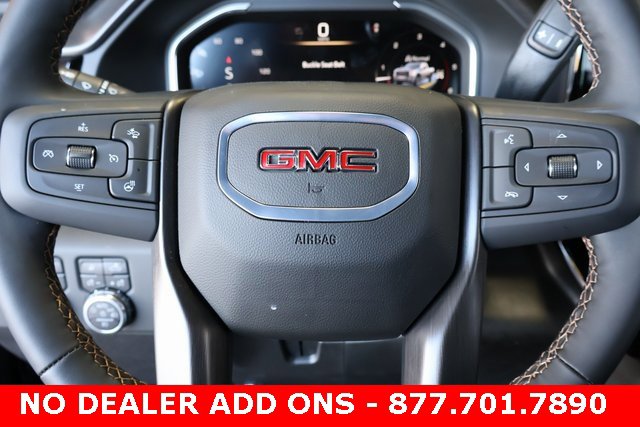 New 2025 GMC Sierra 3500 AT4 w/ Technology Package image 23