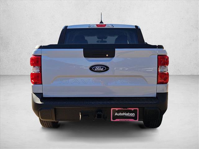 New 2026 Ford Maverick XLT image 8