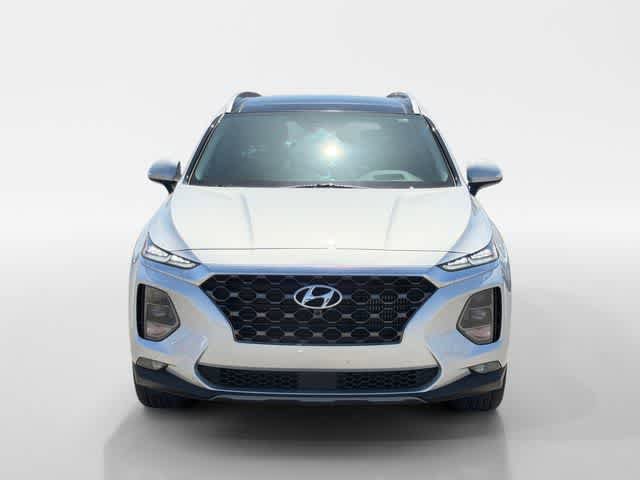 Used 2019 Hyundai Santa Fe AWD image 8