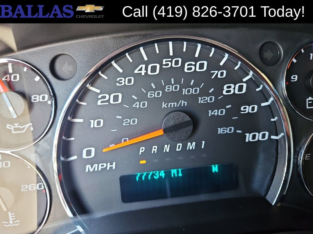 Certified 2018 Chevrolet Express 3500 LT w/ LT Preferred Equipment Group RWD image 12