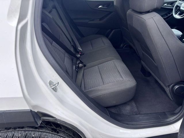 Used 2025 Chevrolet Equinox LT image 32