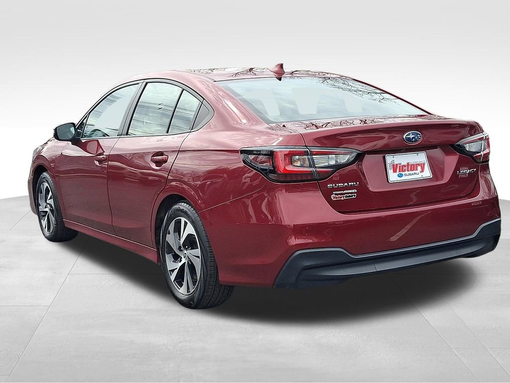 Used 2023 Subaru Legacy Premium image 4