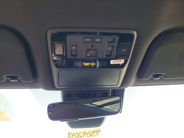 New 2026 Lexus TX 350 AWD w/ Technology Package image 30