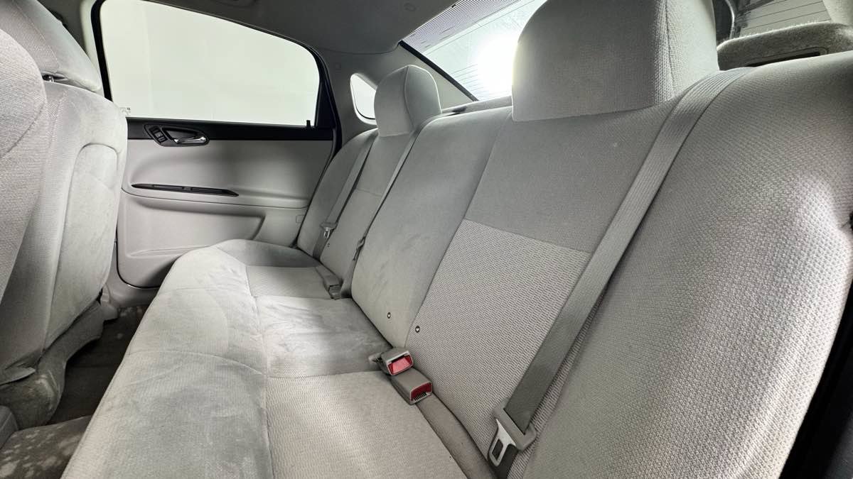 Used 2016 Chevrolet Impala Limited LS FWD image 24