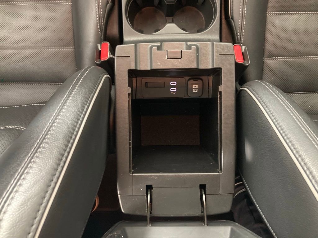 Used 2025 MAZDA CX-5 AWD 2.5 S w/ Preferred Package image 8