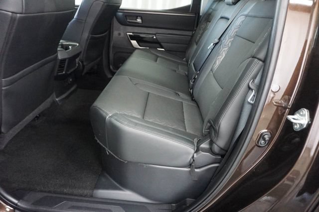 Used 2023 Toyota Tundra Limited AWD/4WD image 12