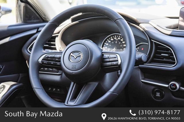 New 2026 MAZDA CX-30 AWD 2.5 S image 10