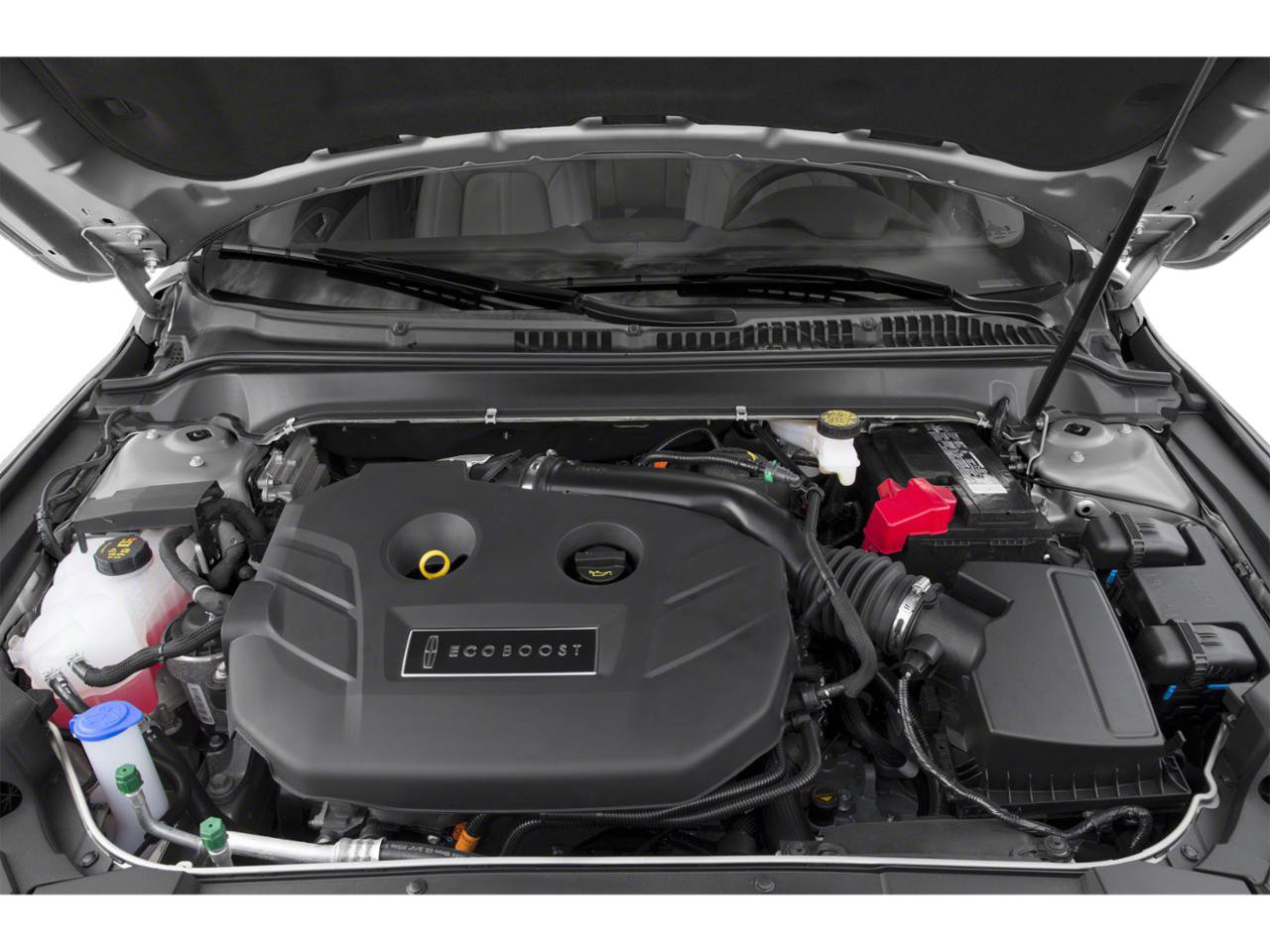 Used 2020 Lincoln MKZ Reserve w/ Elements Package AWD/4WD image 64
