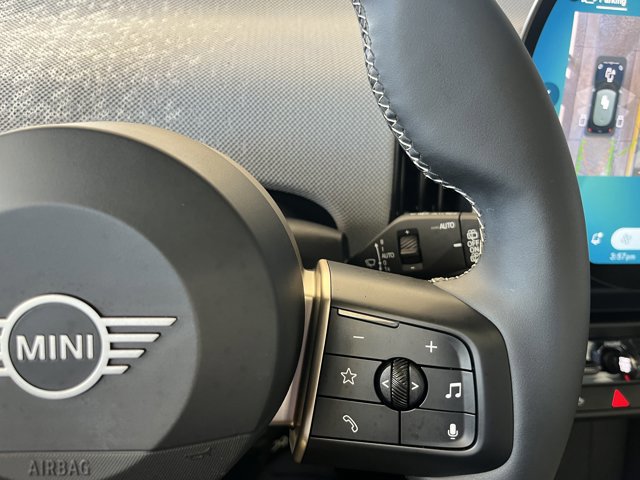 Used 2025 MINI Cooper S image 20