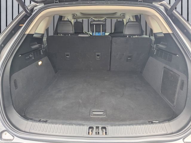 Certified 2022 Lincoln Nautilus Reserve w/ Equipment Group 201A image 6