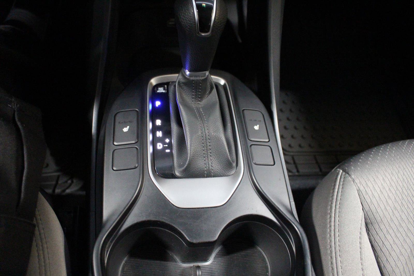 Used 2018 Hyundai Santa Fe Sport w/ 2.4L Value Package 02 image 25