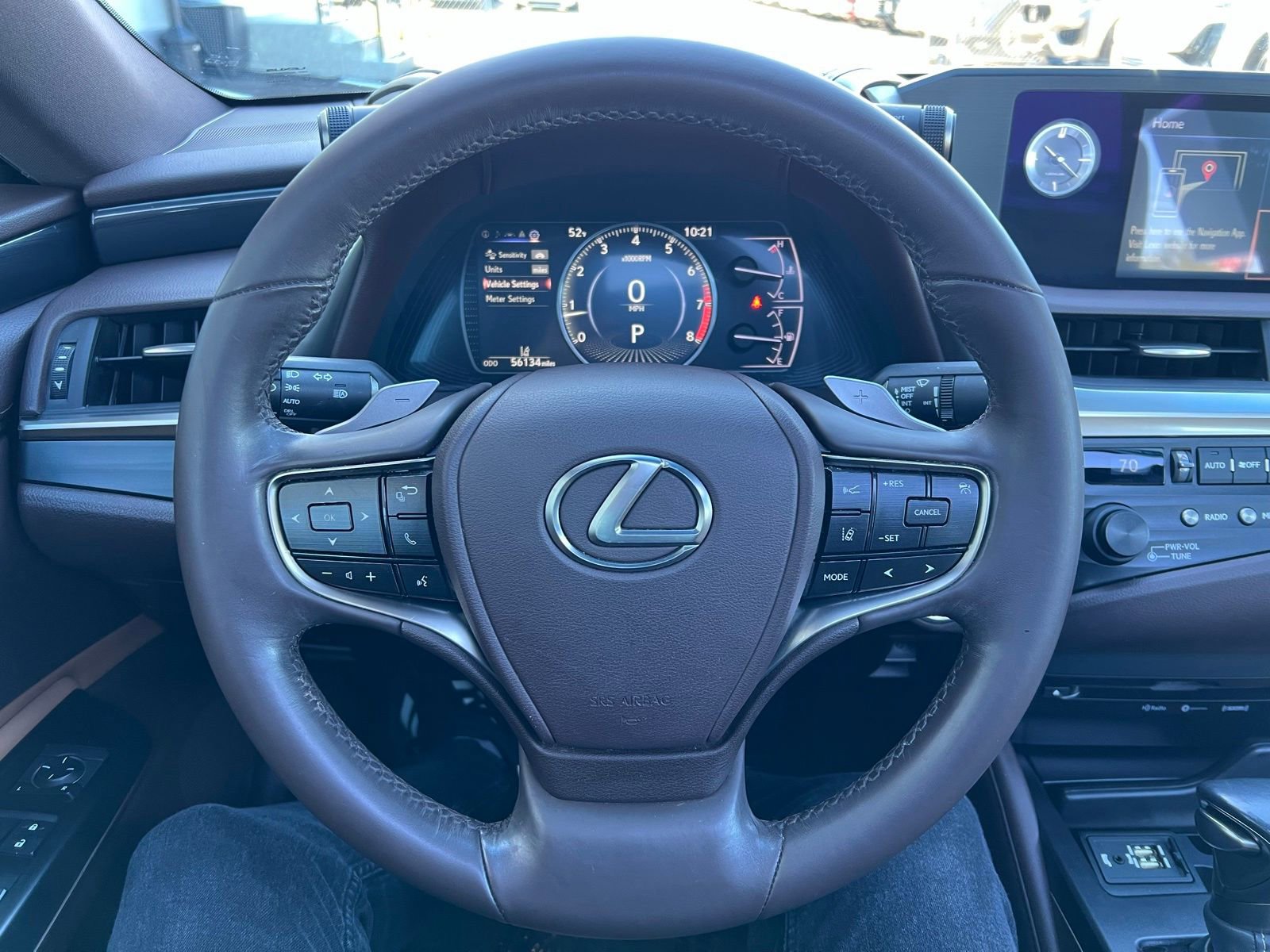 Used 2020 Lexus ES 350 image 27