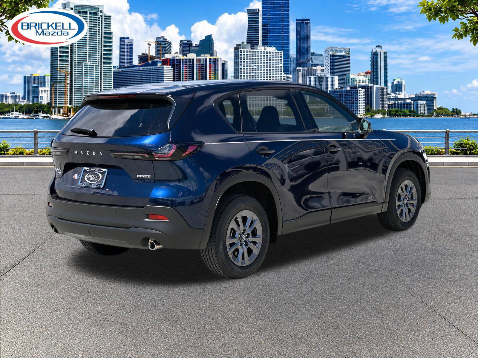 New 2026 MAZDA CX-30 AWD 2.5 S image 10