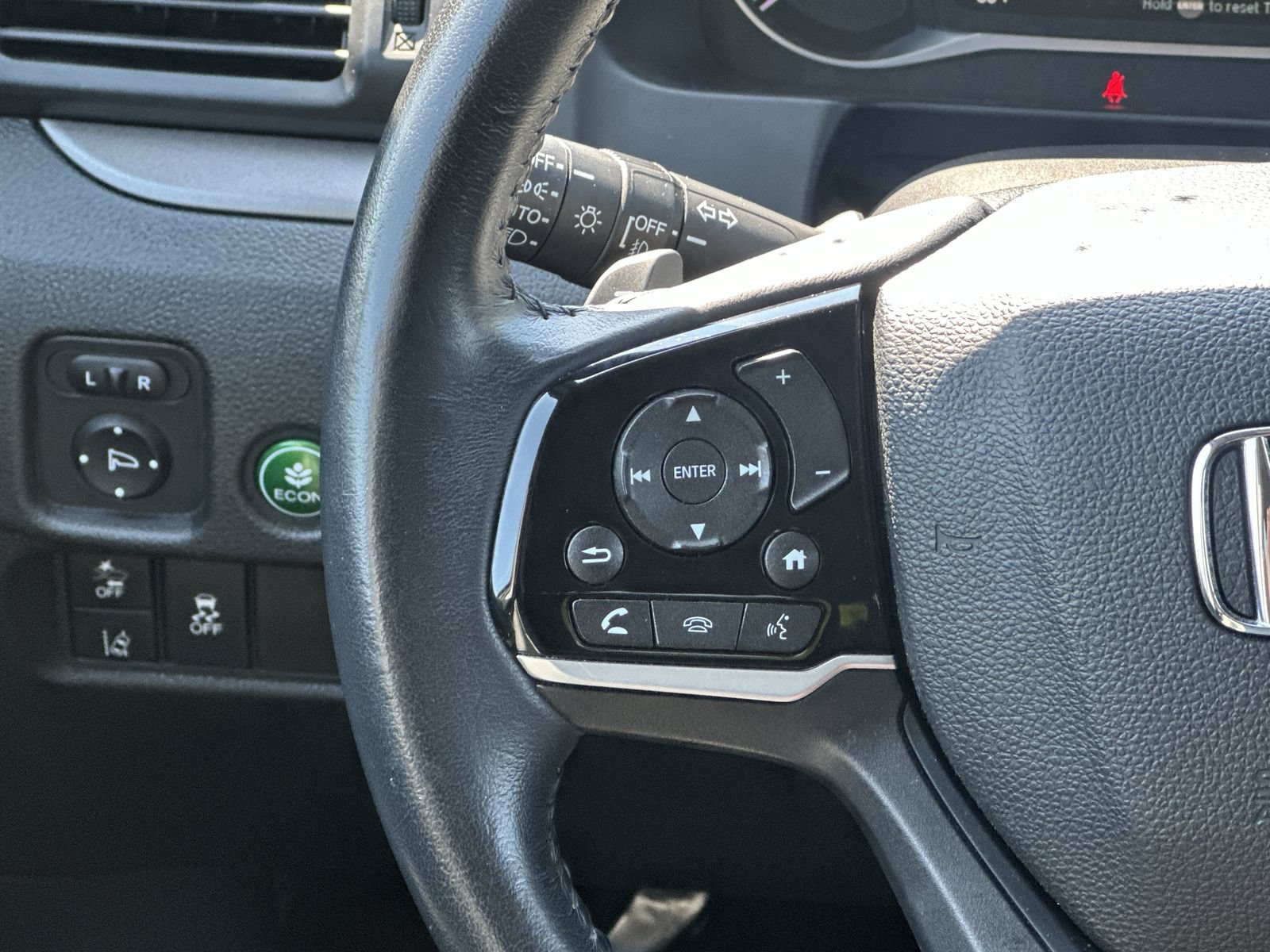 Used 2022 Honda Pilot Special Edition image 20