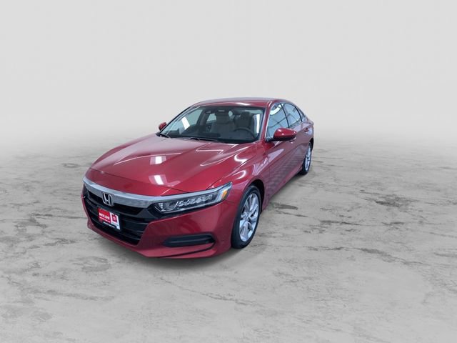 Used 2018 Honda Accord LX image 5