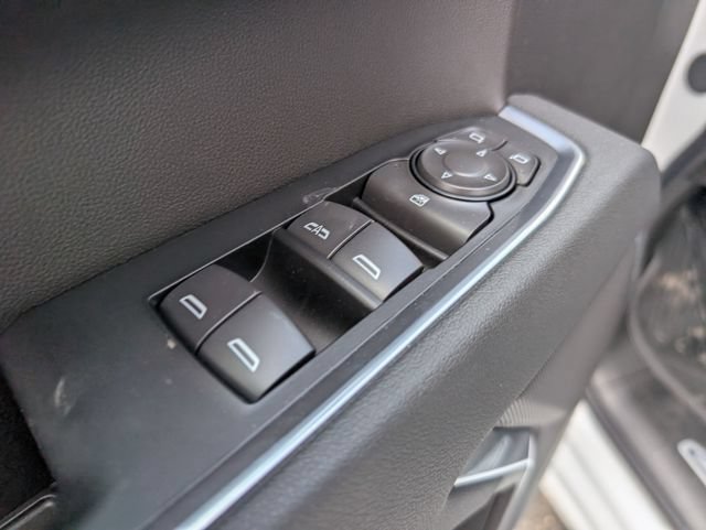 New 2026 GMC Sierra 1500 SLE AWD/4WD image 17