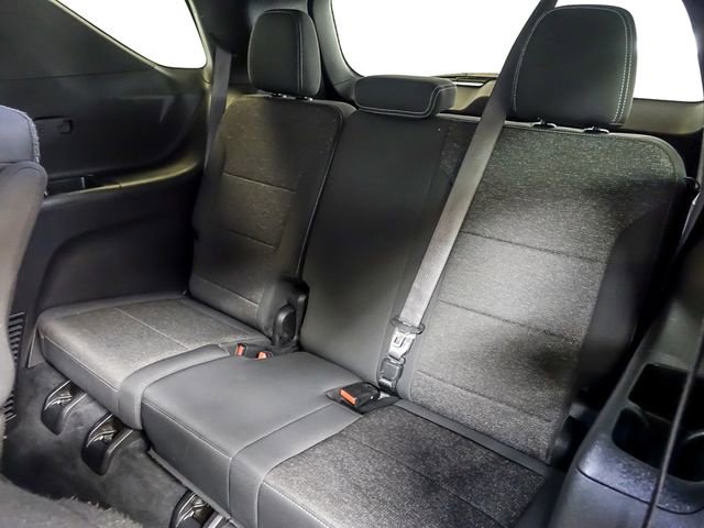 Used 2024 Chevrolet Traverse LT image 16