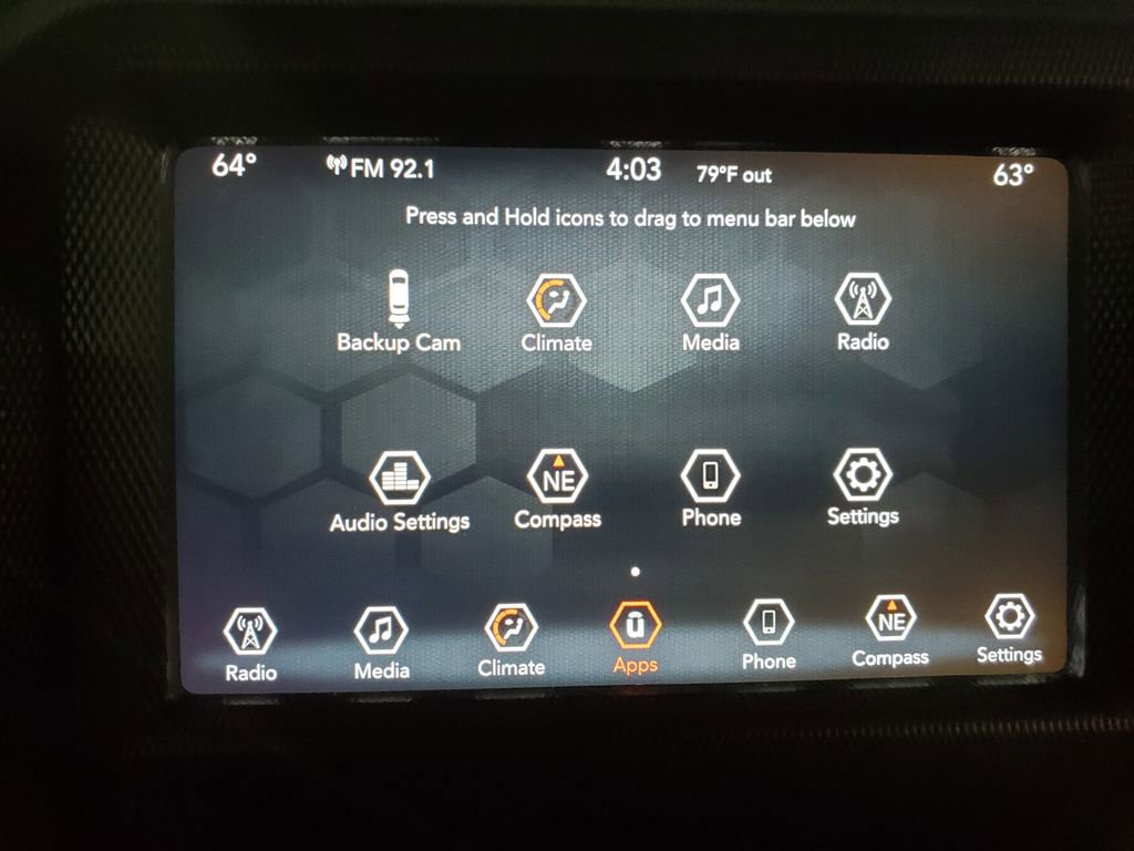 Used 2019 Jeep Wrangler Sport S image 26