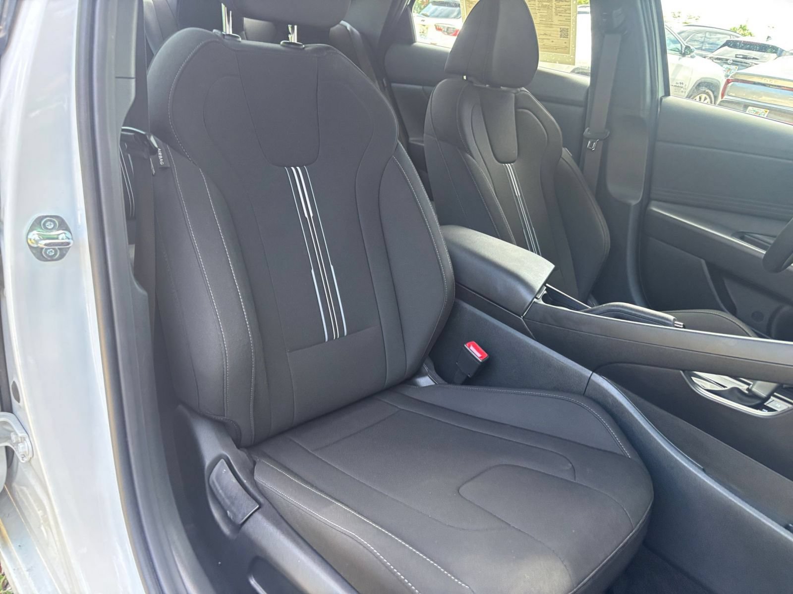Used 2026 Hyundai Elantra Sport FWD image 36