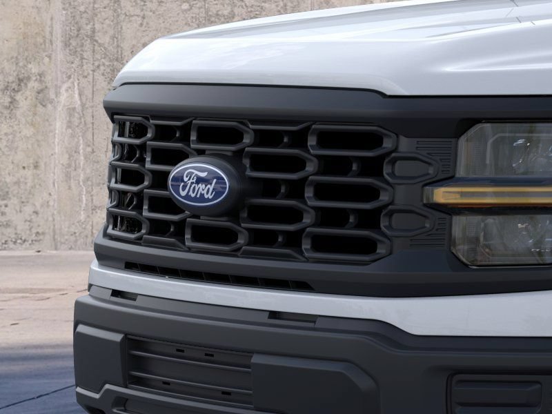 New 2026 Ford F150 XL AWD/4WD image 17